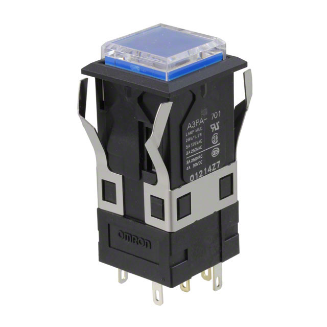 A3PA-90A11-24AA Omron Automation and Safety