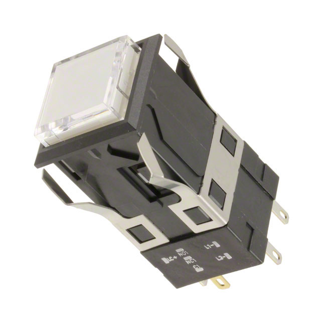 A3PA-90B11-24AW Omron Automation and Safety
