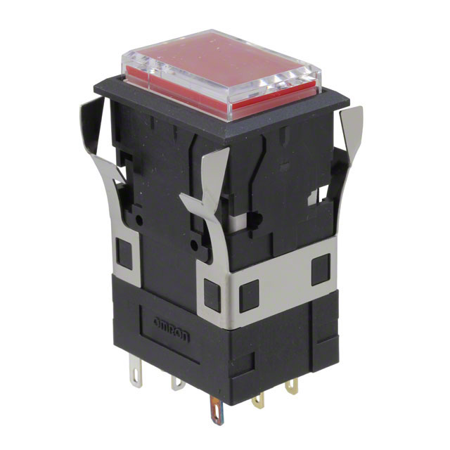 A3PJ-90A11-24AR Omron Automation and Safety