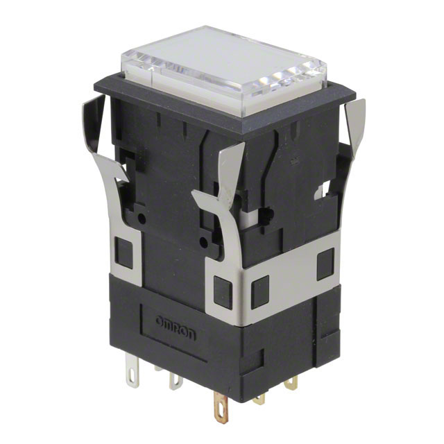A3PJ-90A11-24AW Omron Automation and Safety