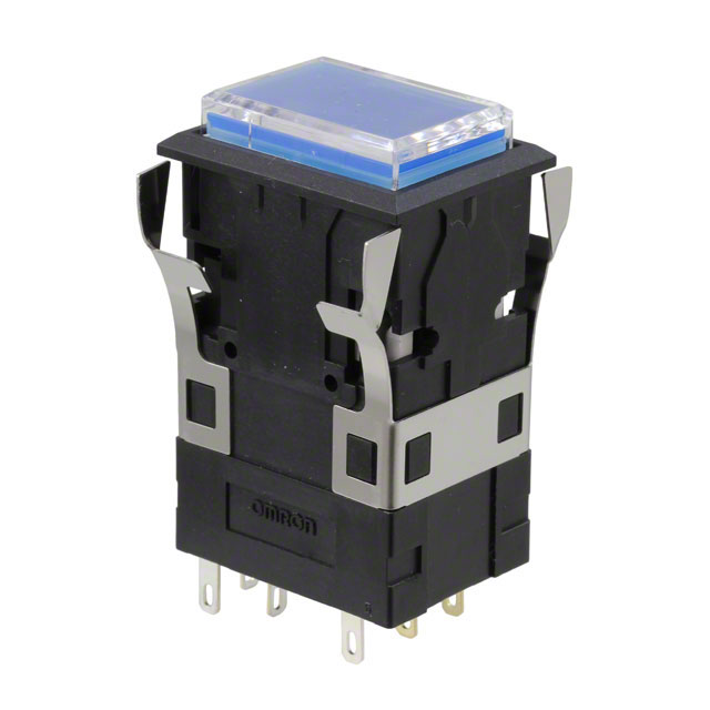 A3PJ-90B11-24AA Omron Automation and Safety