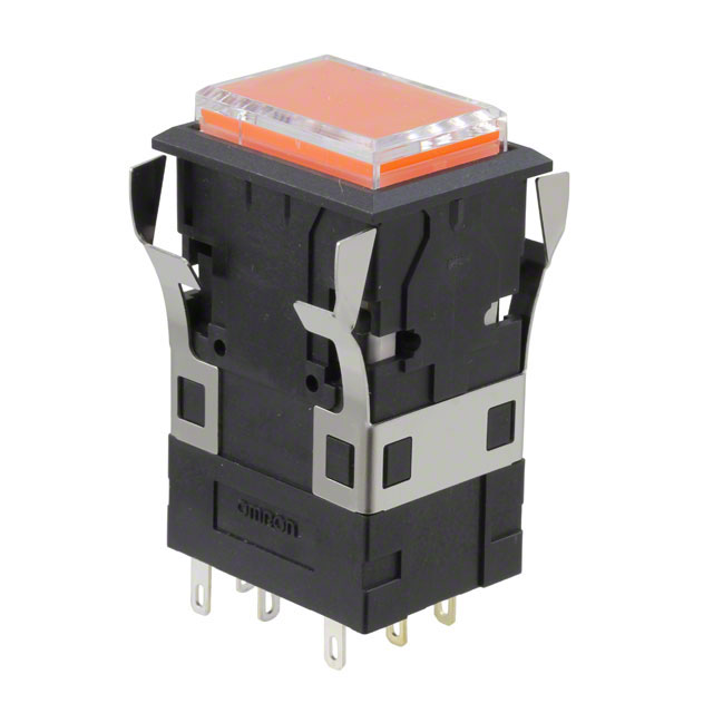 A3PJ-90B11-24AO Omron Automation and Safety
