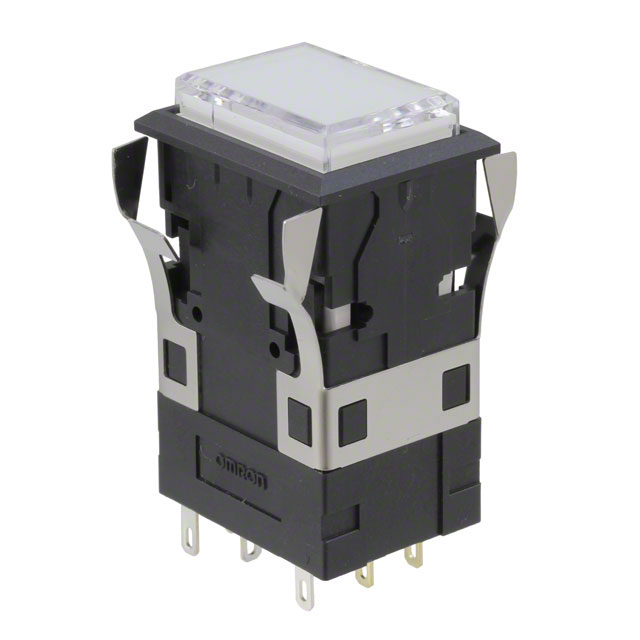A3PJ-90B11-24APW Omron Automation and Safety