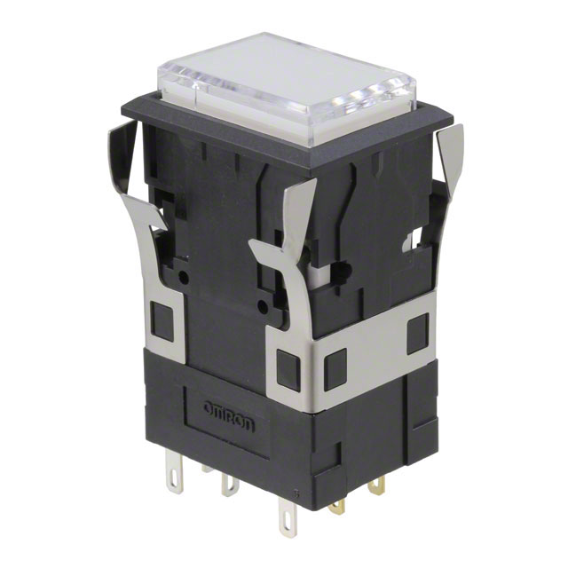 A3PJ-90B11-24AW Omron Automation and Safety