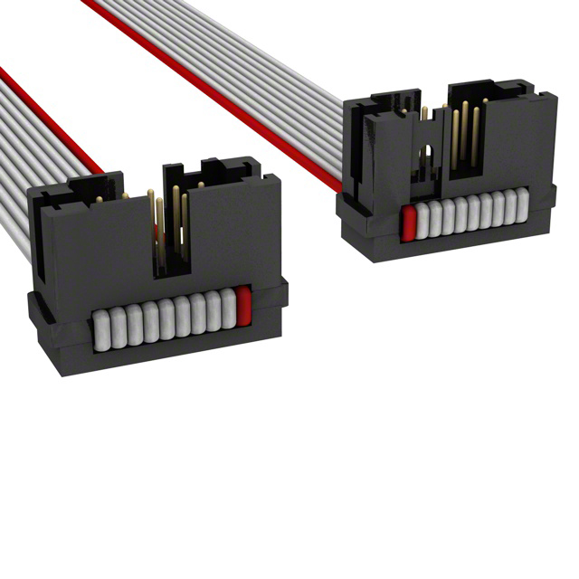 A3RRB-1006G TE Connectivity AMP Connectors