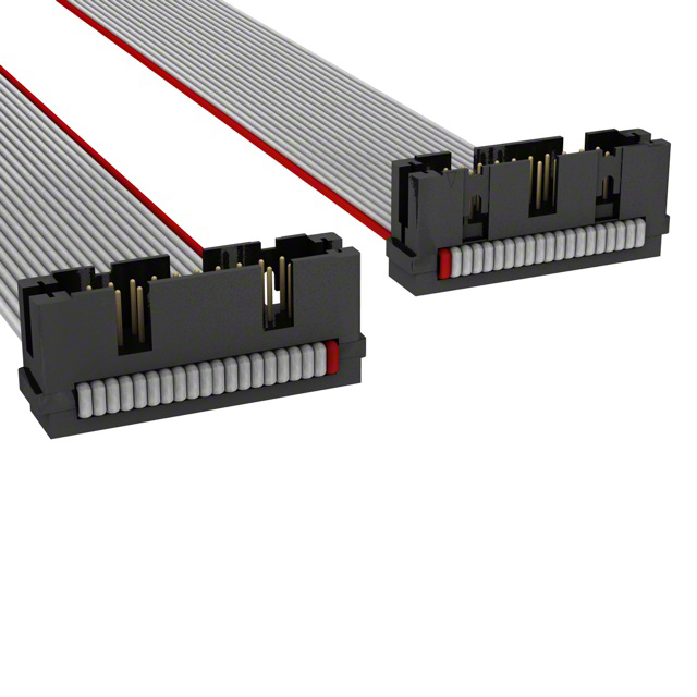 A3RRB-2006G TE Connectivity AMP Connectors