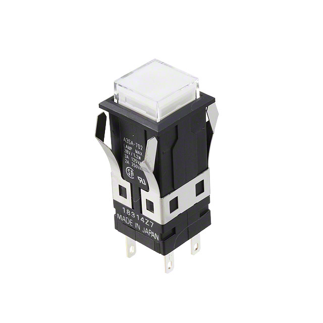 A3SA-90B1-24SPW Omron Automation and Safety