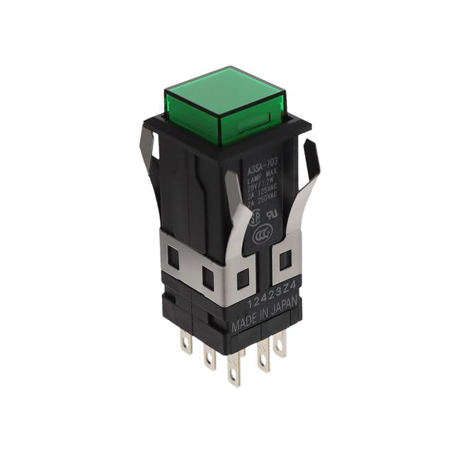 A3SA-90C1-24SG Omron Automation and Safety