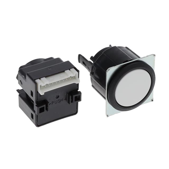 A3U-TBW-A1C-M Omron Automation and Safety