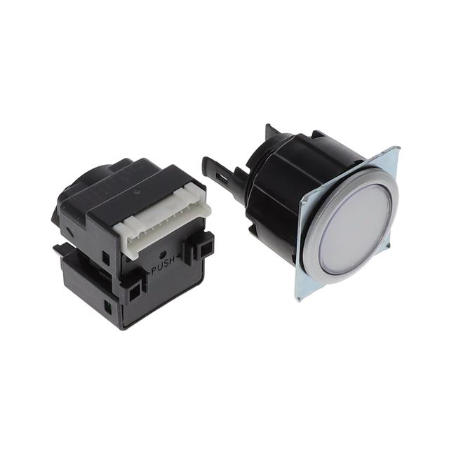 A3U-TMS-A1C-5M Omron Automation and Safety