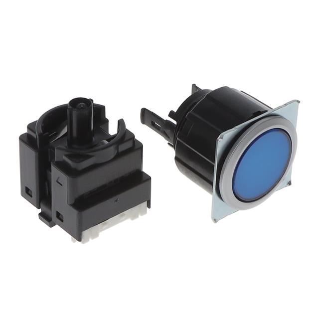 A3UL-TBG-2A2C-5M Omron Automation and Safety