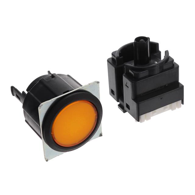 A3UL-TBY-1A1C-M Omron Automation and Safety