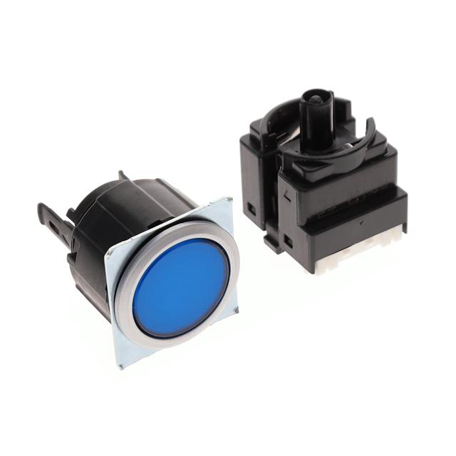A3UL-TMA-2A2C-M Omron Automation and Safety