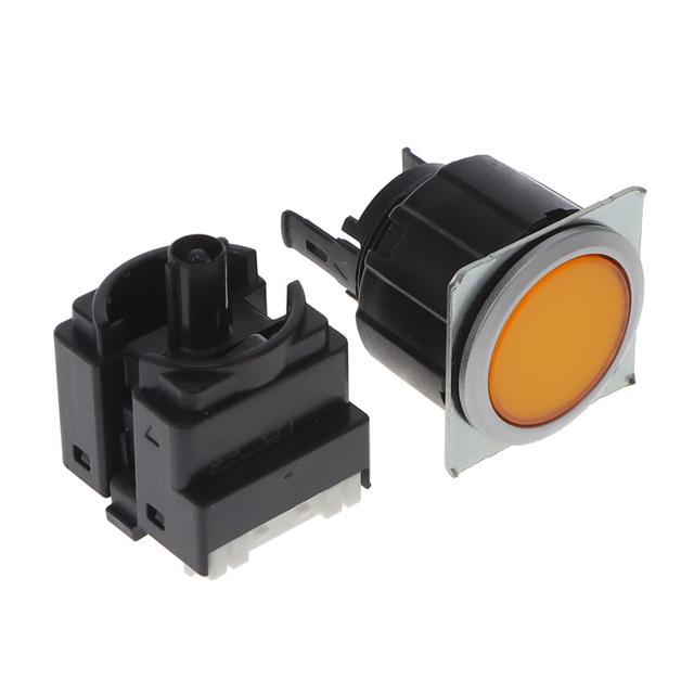 A3UL-TMY-1A1C-M Omron Automation and Safety