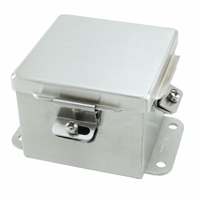 A404NFSS Hoffman Enclosures, Inc.