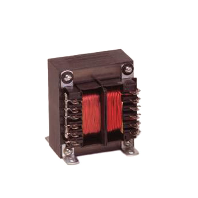 A41-80-12 Signal Transformer