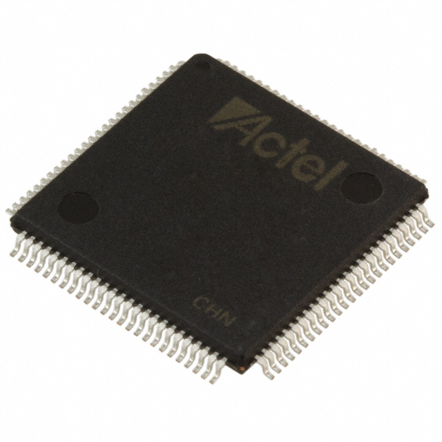 A54SX32A-2TQG100 Microchip Technology