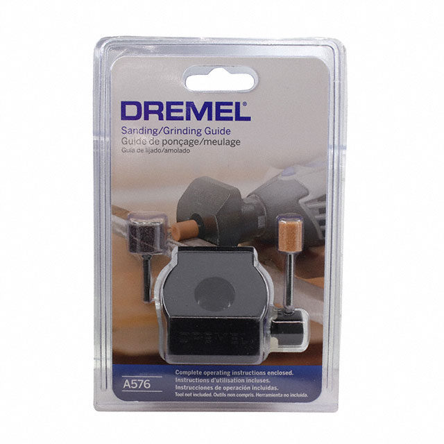 A576 Dremel