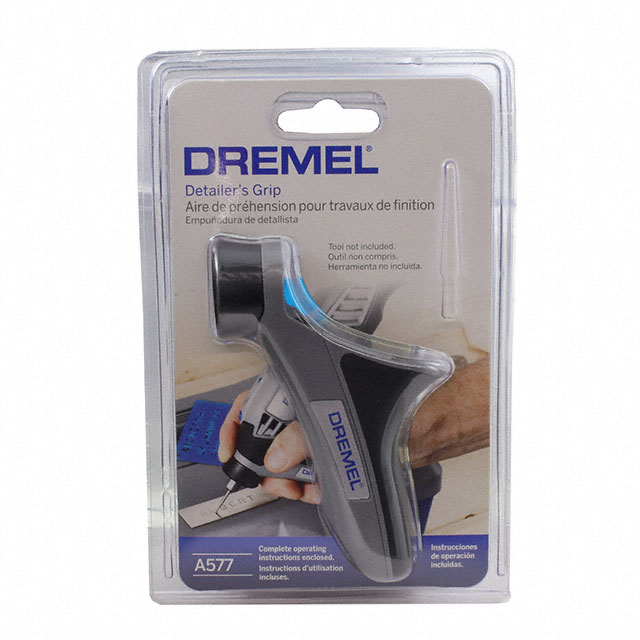 A577 Dremel