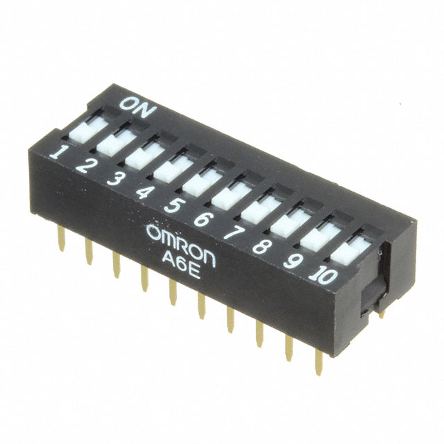 A6E-0101-N Omron Electronics Inc-EMC Div