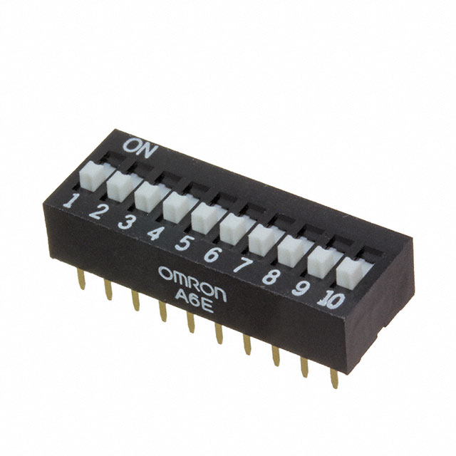 A6E-0104-N Omron Electronics Inc-EMC Div