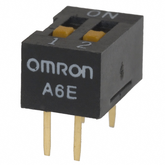 A6E-2101-N Omron Electronics Inc-EMC Div