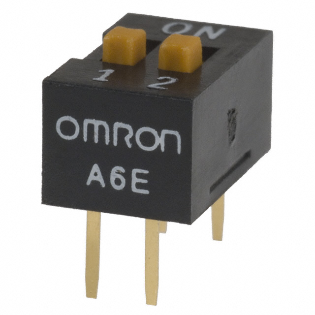 A6E-2104 Omron Electronics Inc-EMC Div