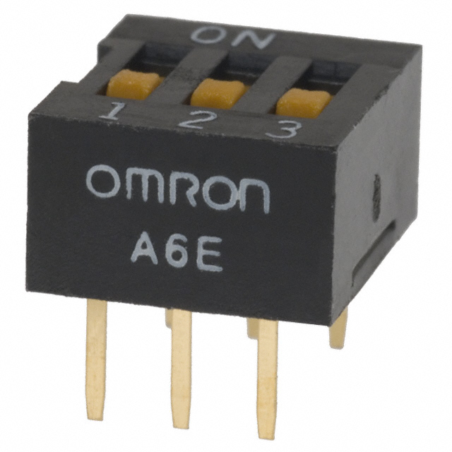 A6E-3101 Omron Electronics Inc-EMC Div