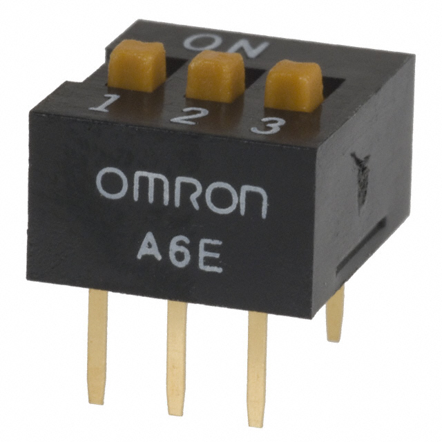 A6E-3104-N Omron Electronics Inc-EMC Div