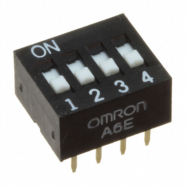 A6E-5101-N Omron Electronics Inc-EMC Div