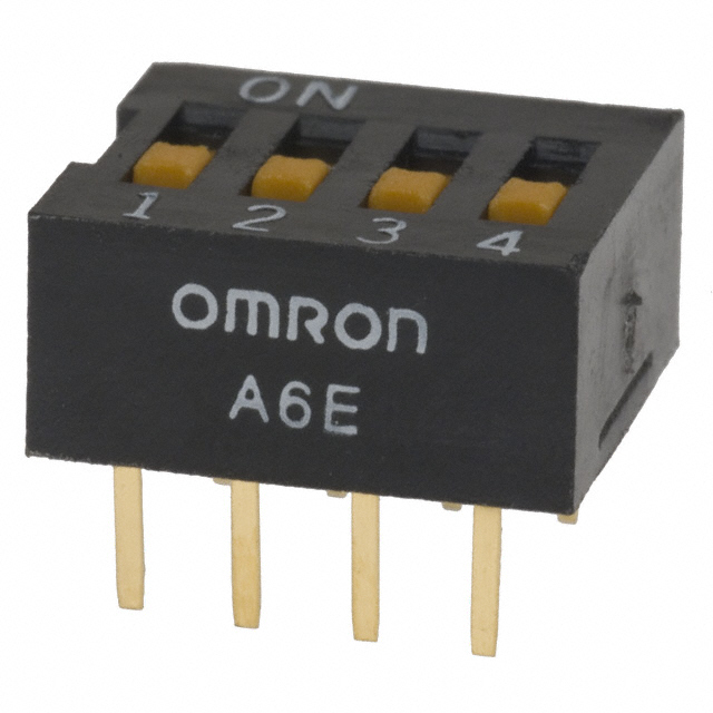 A6E-4101 Omron Electronics Inc-EMC Div