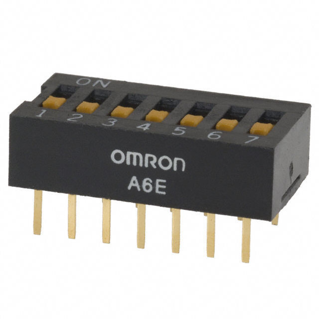 A6E-7101 Omron Electronics Inc-EMC Div