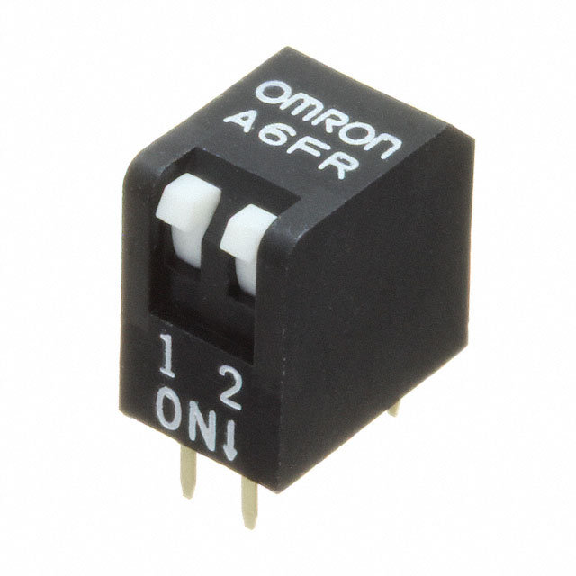 A6FR-2101 Omron Electronics Inc-EMC Div