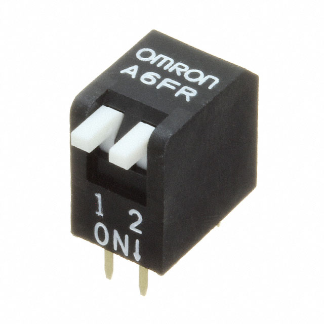 A6FR-2104 Omron Electronics Inc-EMC Div