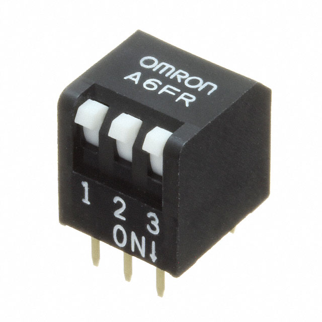 A6FR-3101 Omron Electronics Inc-EMC Div