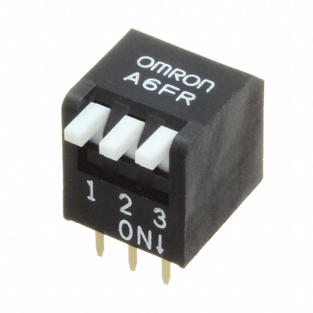 A6FR-3104 Omron Electronics Inc-EMC Div