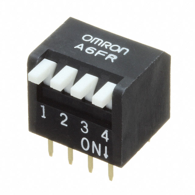 A6FR-4104 Omron Electronics Inc-EMC Div