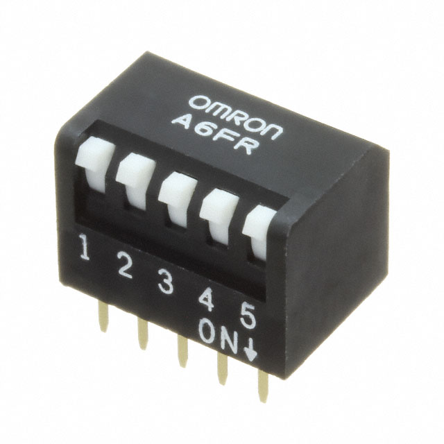 A6FR-5101 Omron Electronics Inc-EMC Div