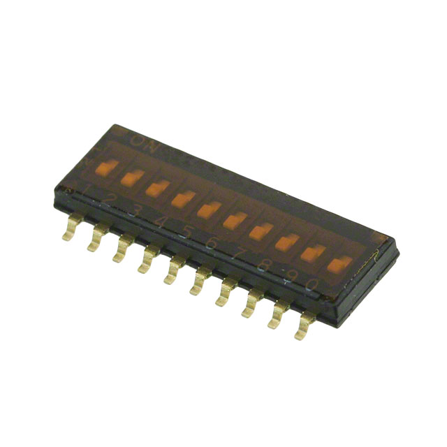 A6H-0102(VNM) Omron Electronics Inc-EMC Div