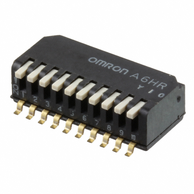 A6HR-0104 Omron Electronics Inc-EMC Div