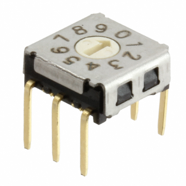 A6K-102RF Omron Electronics Inc-EMC Div