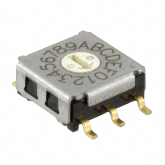 A6KS-162RF-R100 Omron Electronics Inc-EMC Div