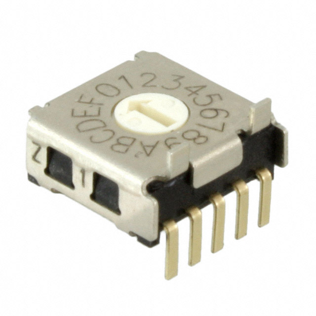 A6KSV-164RF Omron Electronics Inc-EMC Div