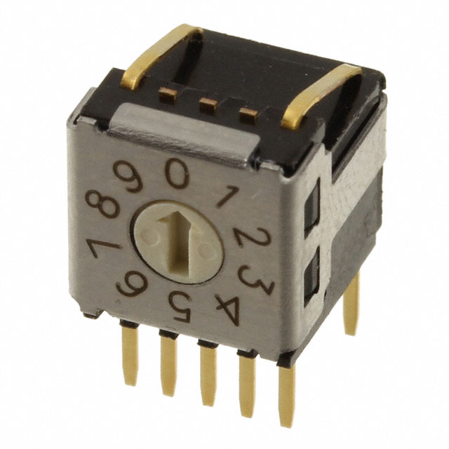 A6KV-104RF Omron Electronics Inc-EMC Div