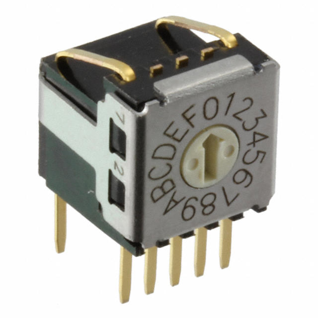 A6KV-164RF Omron Electronics Inc-EMC Div