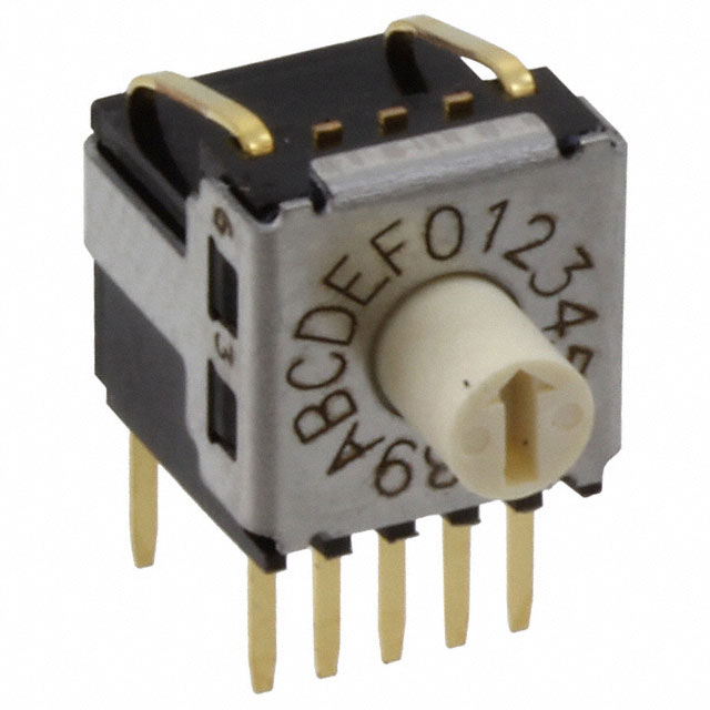 A6KV-164RS Omron Electronics Inc-EMC Div