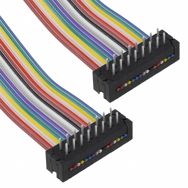 A6MMS-1606M TE Connectivity AMP Connectors