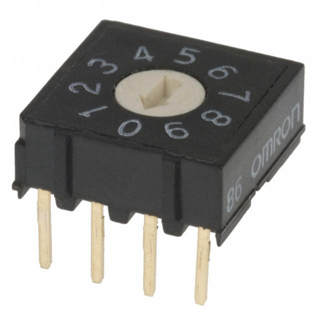 A6R-101RF Omron Electronics Inc-EMC Div