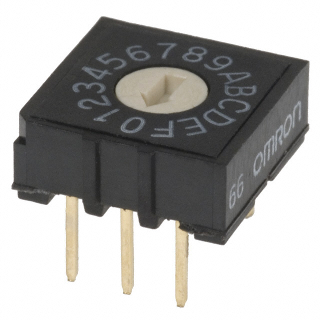 A6R-162RF Omron Electronics Inc-EMC Div