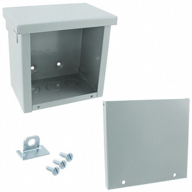 A6R64 Hoffman Enclosures, Inc.